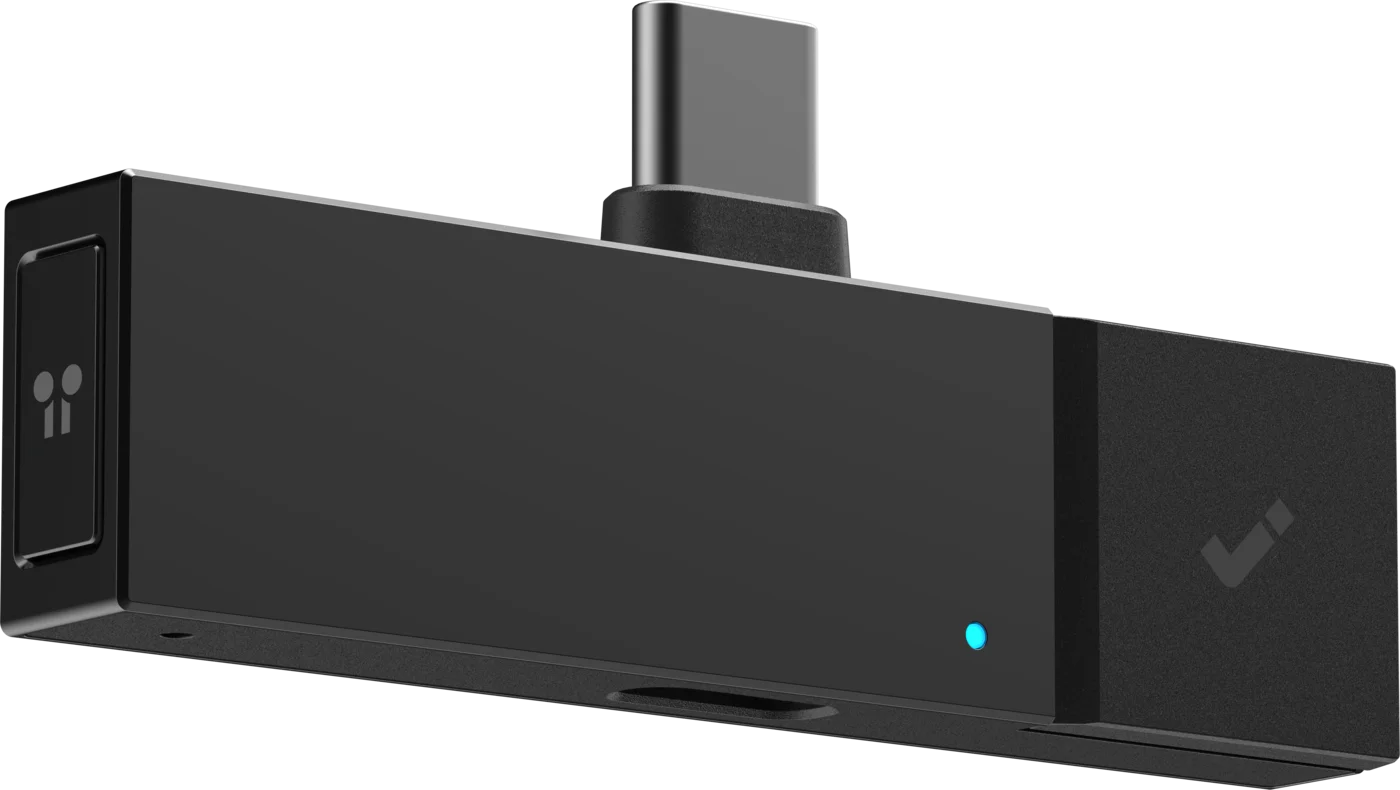 HiDock P1 mini product