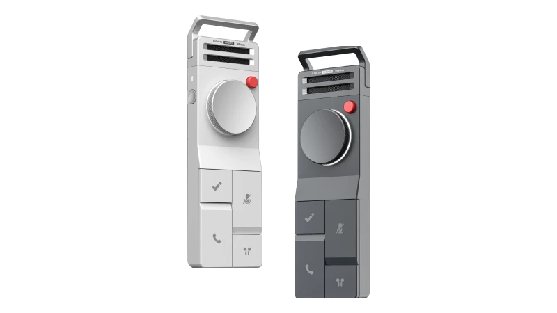 HiDock P1 product